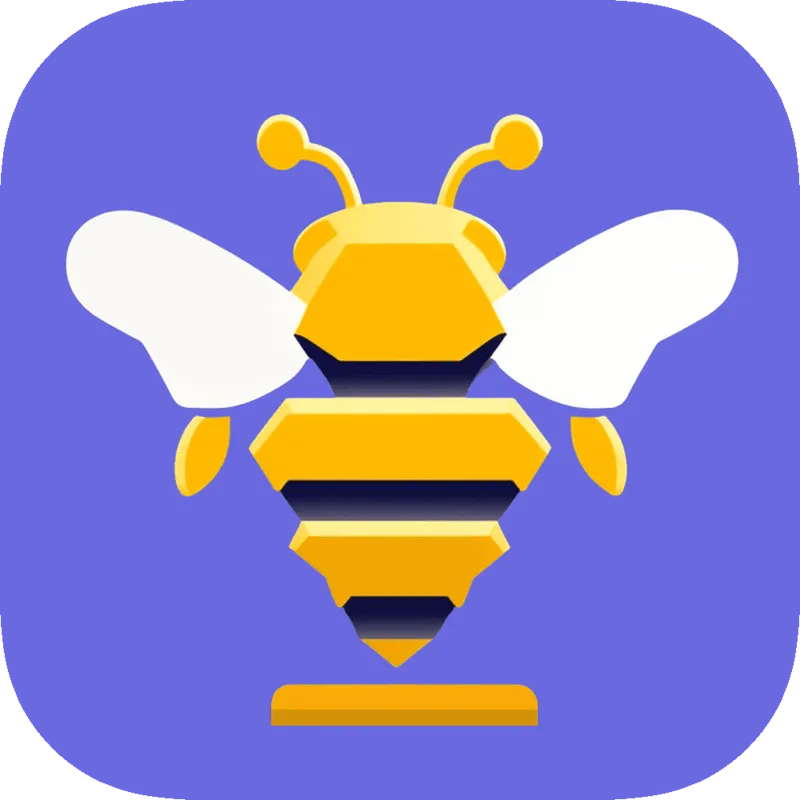 BeeDone – AI Gamified Productivity