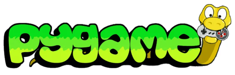 pygame