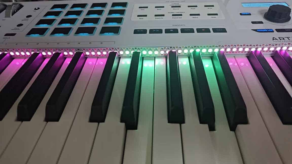 EffectMidi