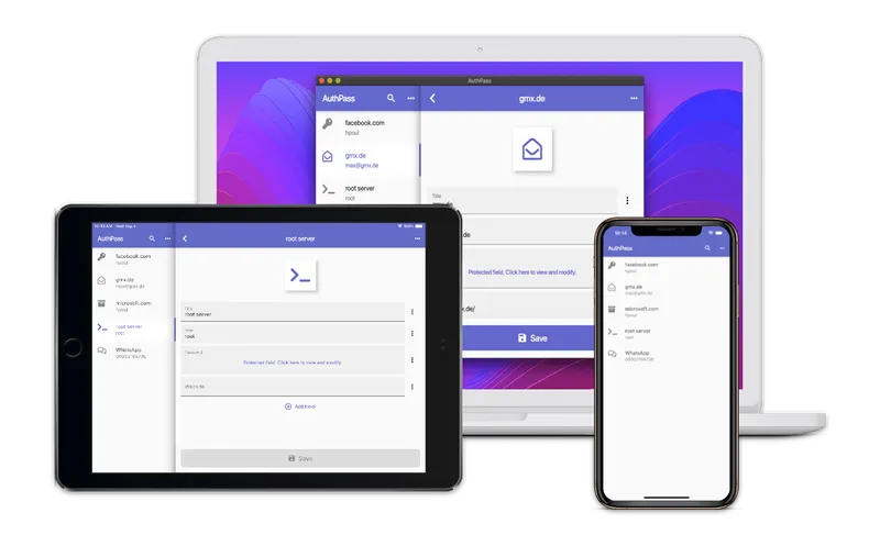 authpass