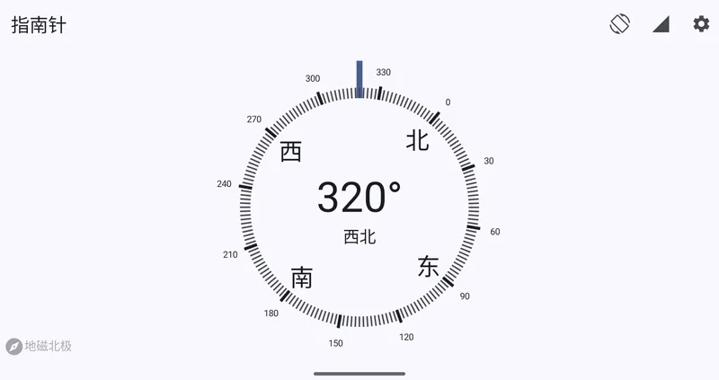 Compass