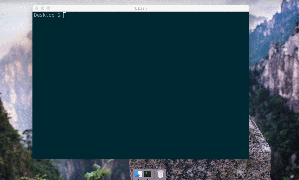 nativefier
