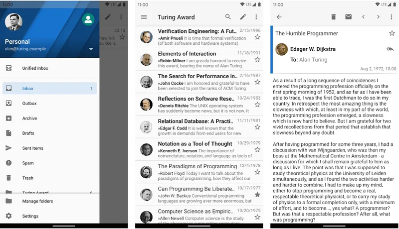 thunderbird-android