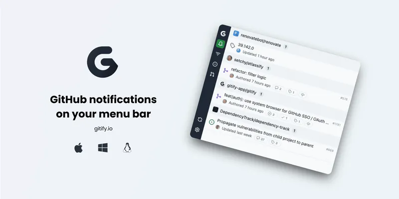 gitify