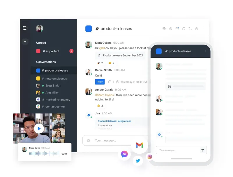 Rocket.Chat