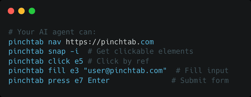 pinchtab