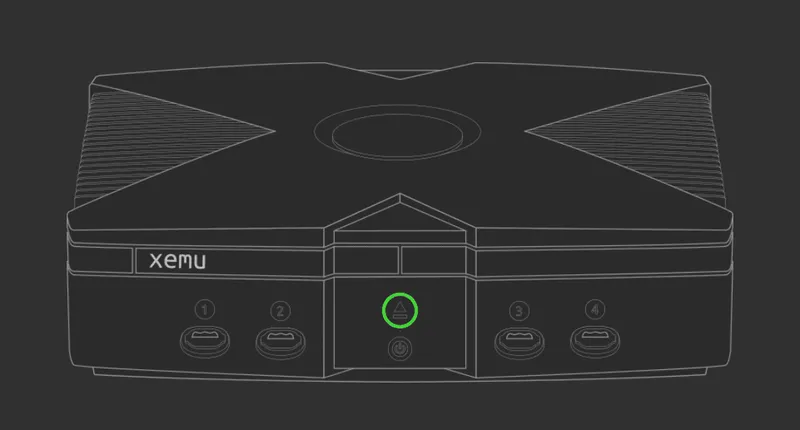 xemu