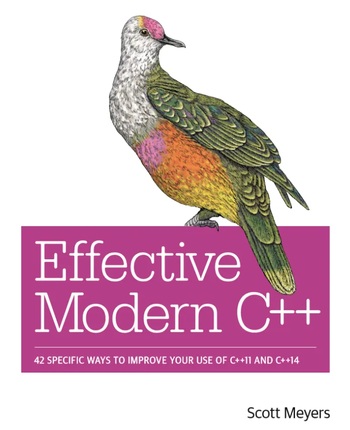 EffectiveModernCppChinese