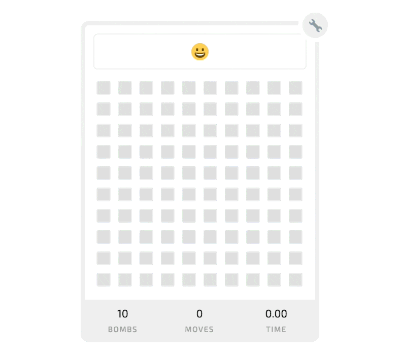 emoji-minesweeper