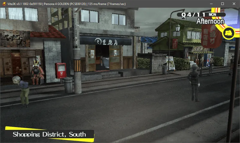 Vita3K