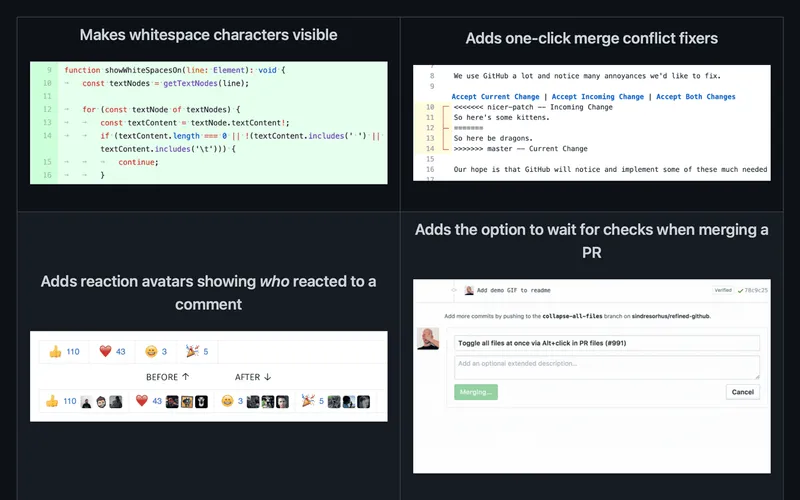 refined-github