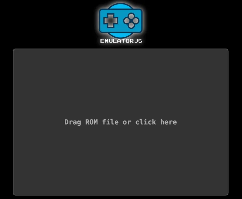 EmulatorJS
