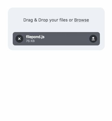 filepond