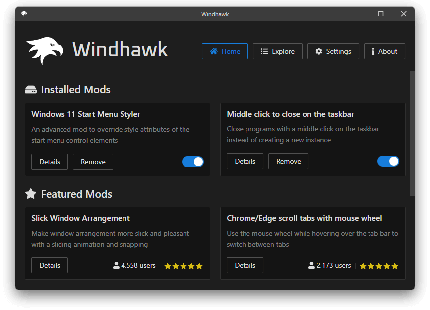 windhawk