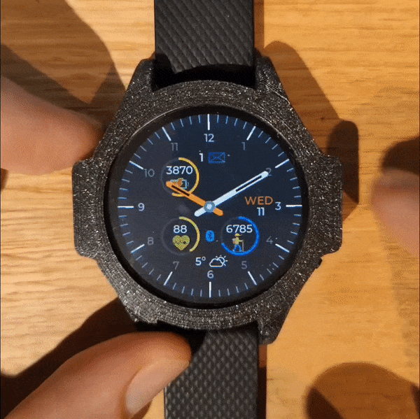 ZSWatch