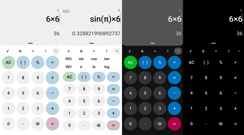 OpenCalc