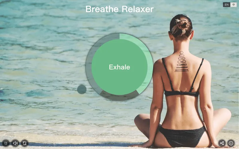 breathe-relaxer