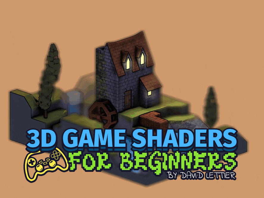 3d-game-shaders-for-beginners