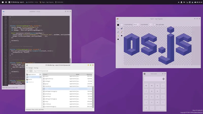 OS.js