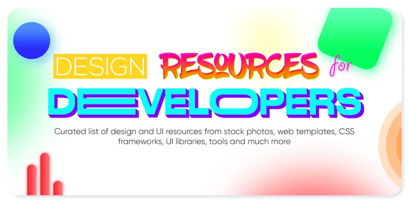 design-resources-for-developers