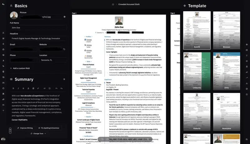 reactive-resume