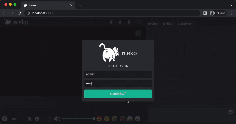 neko