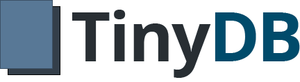 tinydb
