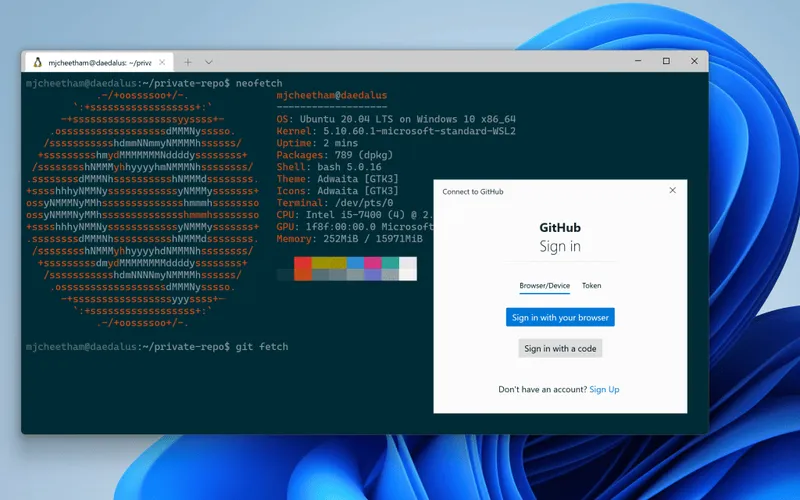 git-credential-manager