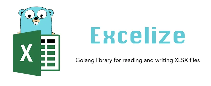 excelize