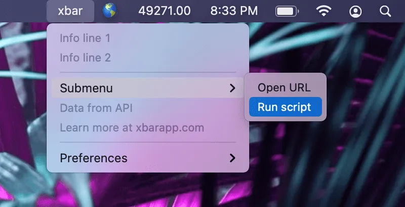 xbar
