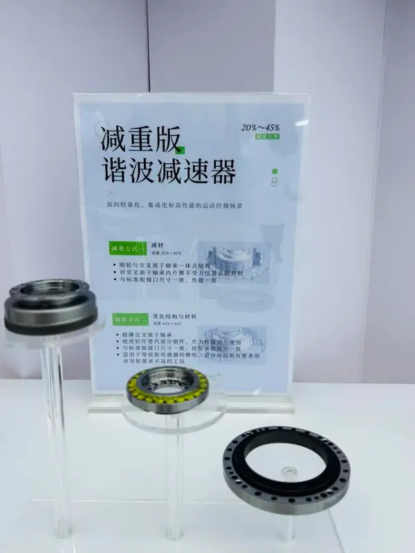 工业机器人需要急着“变成人”吗