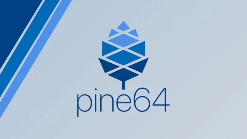 PINE64 Puts Future Linux Device Production on Hold Amid DRAM and eMMC Shortage