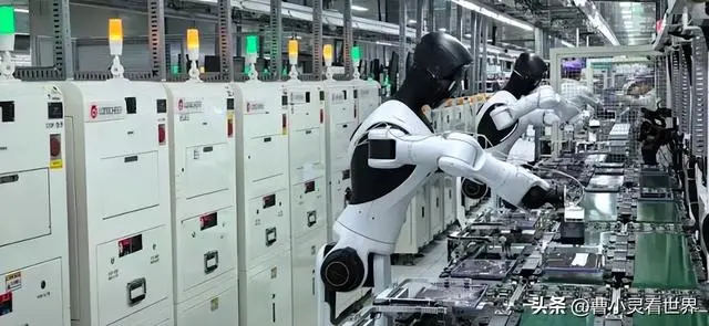 机器人跑出9秒32打破人类百米纪录