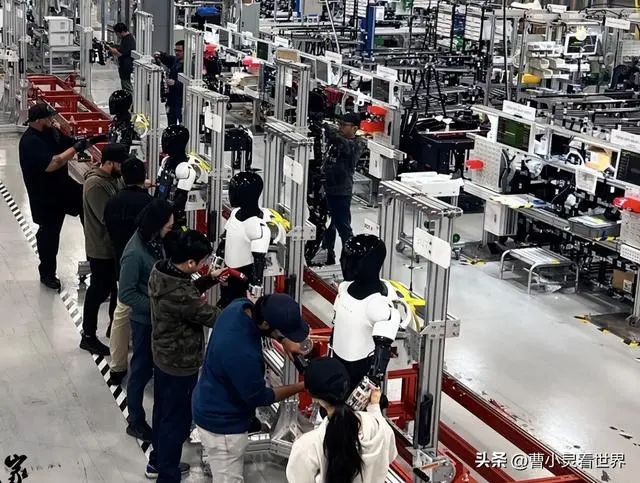 机器人跑出9秒32打破人类百米纪录