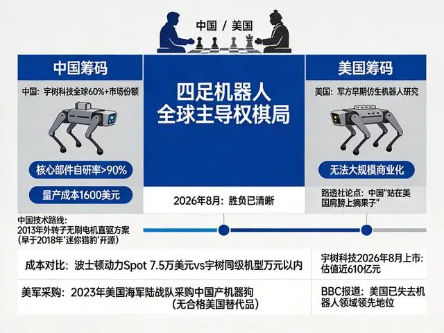 记者手机被机器人一脚“踢飞”
