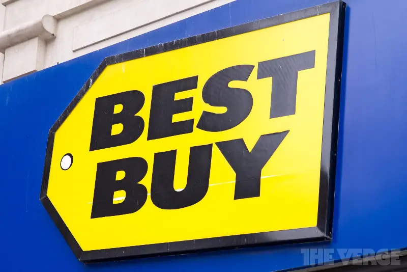 Best Buy 86th street new york (STOCK)