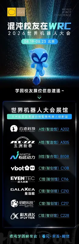 机器人开始“找工作”