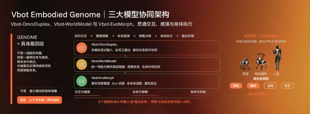 四足机器人从“炫技”到“干活”
