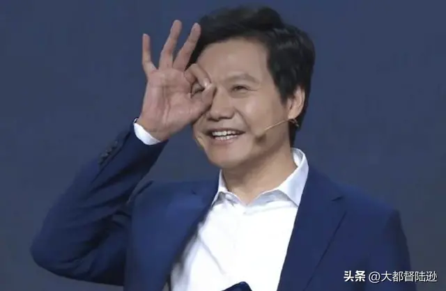 雷军说芯片很贵不建议拆开看彩蛋