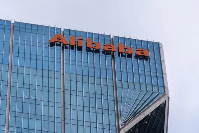阿里为何急求资金