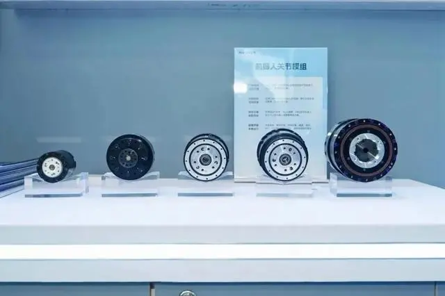 逛世界机器人大会是种什么体验
