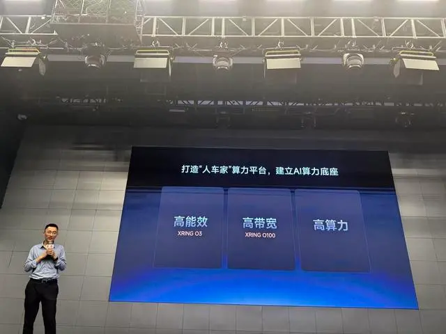小米一天发布3款自研芯片