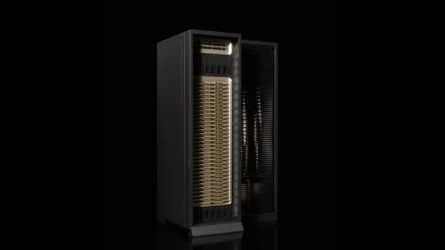 英伟达高管称Groq机架已全面量产