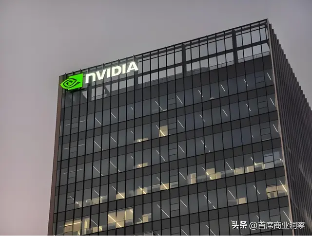 英伟达业绩炸裂 光模块再掀涨停潮