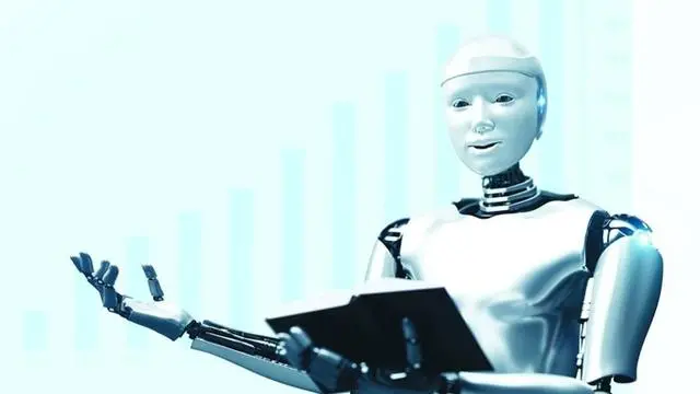 AI下一个必争之地会诞生人类智能吗