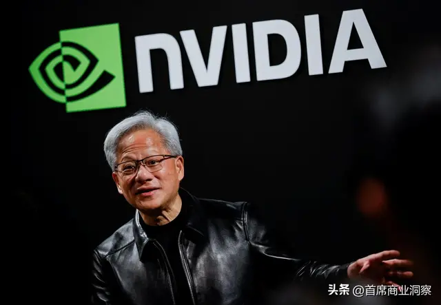 英伟达业绩炸裂 光模块再掀涨停潮