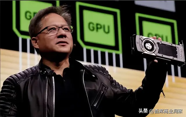 英伟达业绩炸裂 光模块再掀涨停潮