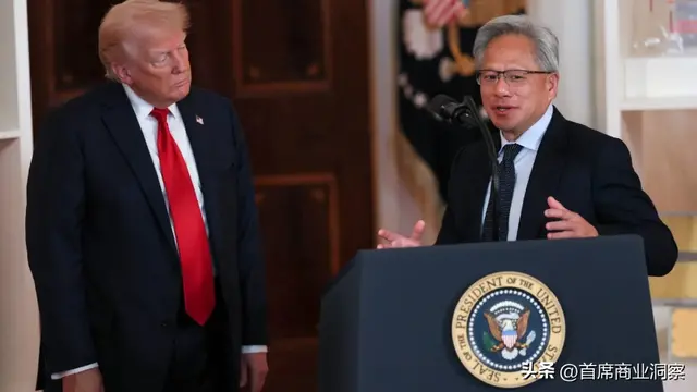 英伟达业绩炸裂 光模块再掀涨停潮