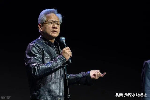 英伟达日赚77亿