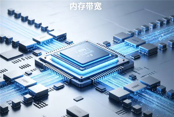 喂饱GPU的战争打响了！小米苹果英伟达同时飙内存带宽：1.2TB/s只是起点